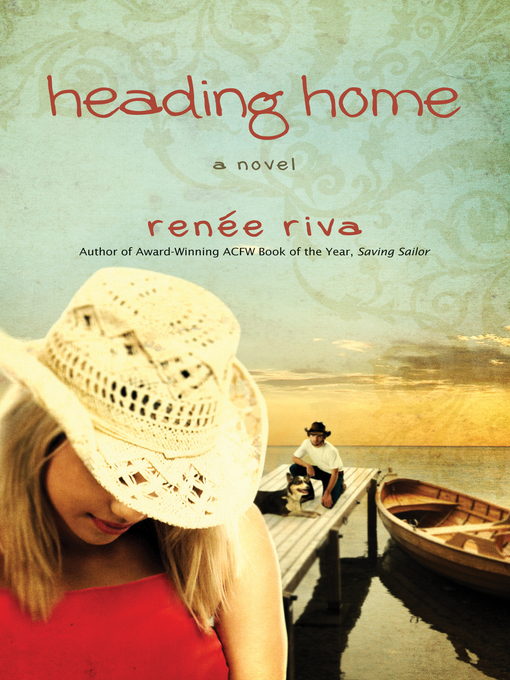 Title details for Heading Home by Renee Riva - Wait list